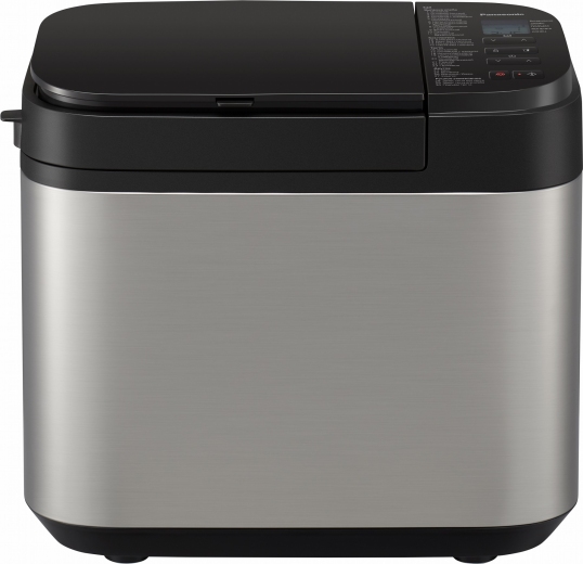 Хлебопечка PANASONIC SD-YR2550STS - фото - интернет-магазин электроники и бытовой техники TTT