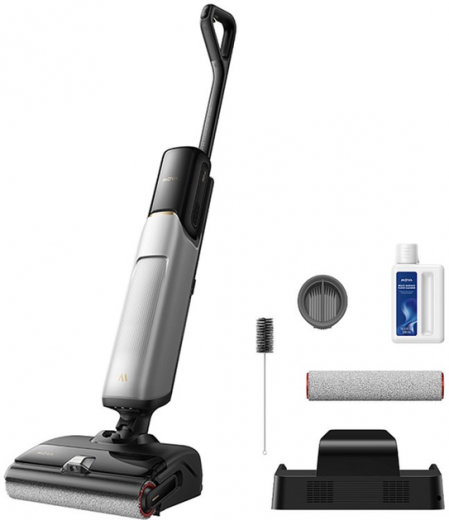 Миючий пилосос Mova X4 Pro (HMH17A) - фото Миючий пилосос Mova X4 Pro (HMH17A) - фото - інтернет-магазин електроніки та побутової техніки TTT