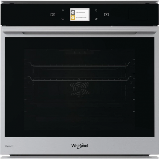 Духовой шкаф электрический Whirlpool W9OM24MS2P - фото - интернет-магазин электроники и бытовой техники TTT