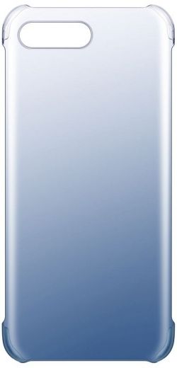 Панель для Honor 10 Blue - фото Панель для Honor 10 Blue - фото - интернет-магазин электроники и бытовой техники TTT