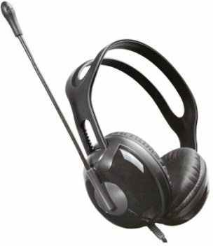 Навушники Microlab K280 - фото Навушники Microlab K280 - фото - інтернет-магазин електроніки та побутової техніки TTT