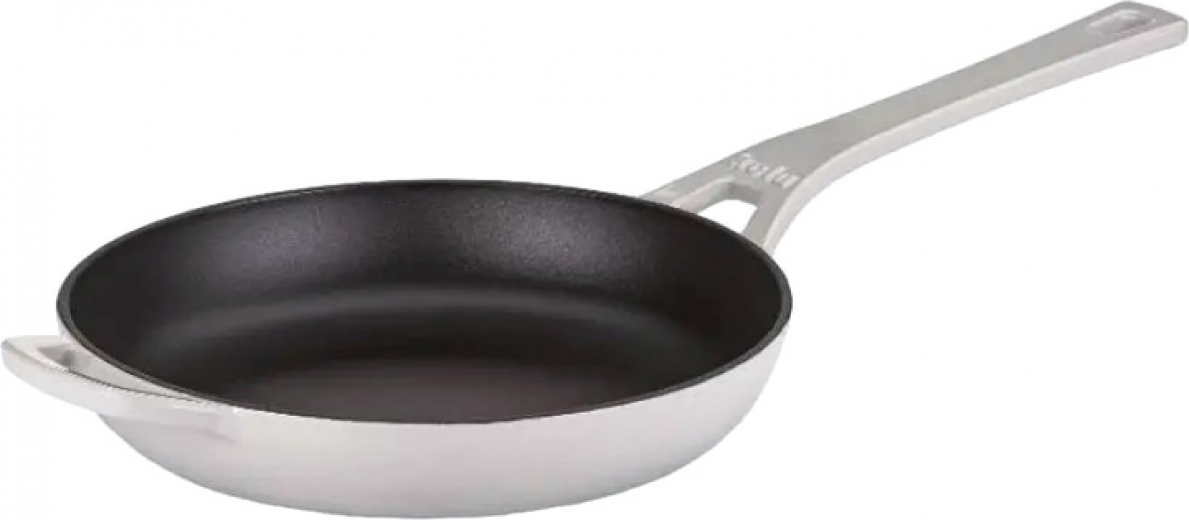 Сковорода Kela Calido чавунна 28 см (12613) - фото - інтернет-магазин електроніки та побутової техніки TTT