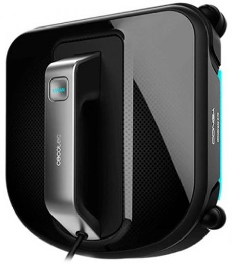 Робот-мийник вікон CECOTEC Conga WinDroid 980 Connected - фото - інтернет-магазин електроніки та побутової техніки TTT