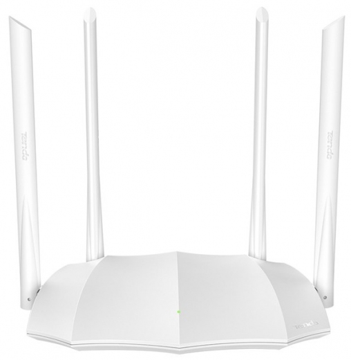 Маршрутизатор Tenda AC5 V3  - фото Маршрутизатор Tenda AC5 V3  - фото - интернет-магазин электроники и бытовой техники TTT