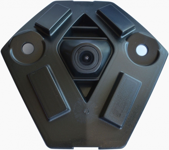 Камера переднего вида Prime-X C8060 Renault Koleos (2014 — 2015) - фото - интернет-магазин электроники и бытовой техники TTT