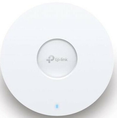 Точка доступу TP-LINK EAP653 WiFi 6 - фото - інтернет-магазин електроніки та побутової техніки TTT