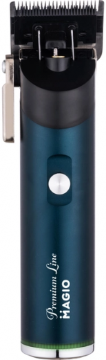 Машинка для стрижки MAGIO МG-183 - фото - інтернет-магазин електроніки та побутової техніки TTT