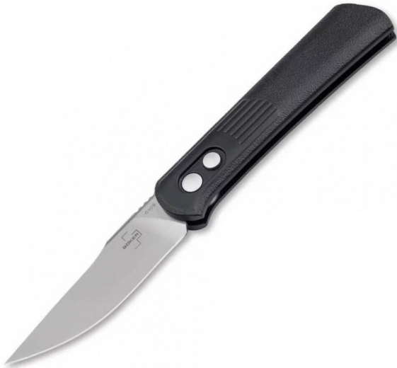 Ніж Boker Plus Alluvial - фото - інтернет-магазин електроніки та побутової техніки TTT