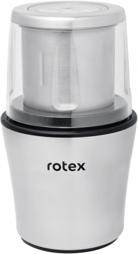 Кавомолка ROTEX RCG305-T MultiPro - фото Кавомолка ROTEX RCG305-T MultiPro - фото - інтернет-магазин електроніки та побутової техніки TTT