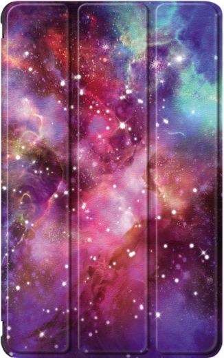 Чохол BeCover Smart Case для Huawei MatePad T8 (705082) Space - фото - інтернет-магазин електроніки та побутової техніки TTT