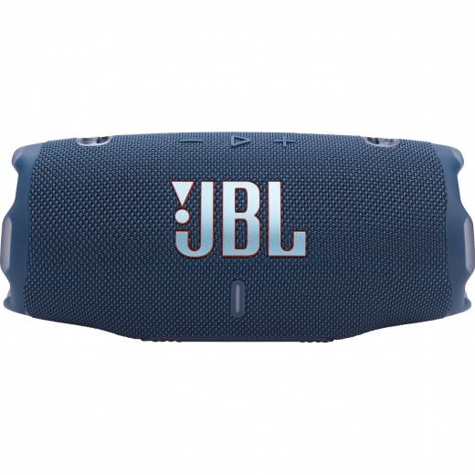 Портативная акустика JBL Charge 6 (JBLCHARGE6BLU) Blue - фото - интернет-магазин электроники и бытовой техники TTT