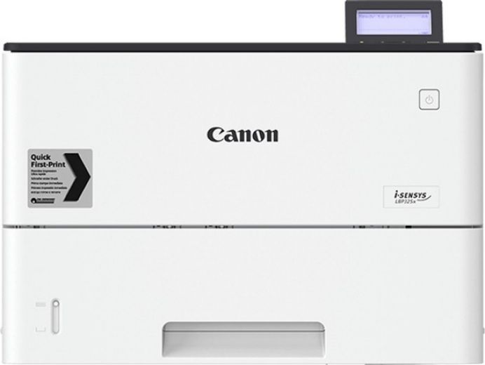 Принтер Canon i-SENSYS LBP325x (3515C004) - фото Принтер Canon i-SENSYS LBP325x (3515C004) - фото - інтернет-магазин електроніки та побутової техніки TTT
