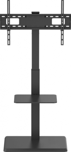 Стойка с креплением для телевизора OfficePro TVS297B 37 Стойка с креплением для телевизора OfficePro TVS297B 37