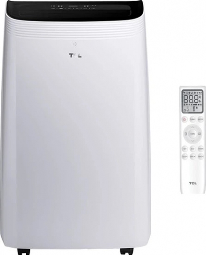 Кондиционер мобильный TCL TAC-12CPB/MZWS WI-FI - фото - интернет-магазин электроники и бытовой техники TTT