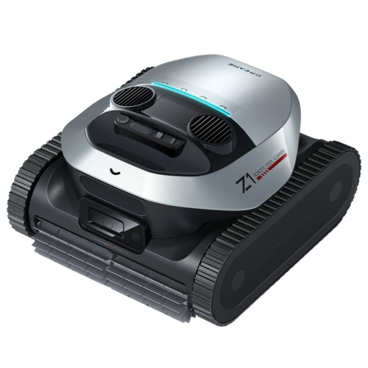 Робот-пылесос для бассейна Dreame Z1 (PIXZ4111) - фото Робот-пылесос для бассейна Dreame Z1 (PIXZ4111) - фото - интернет-магазин электроники и бытовой техники TTT