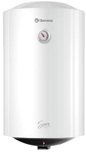 Бойлер Thermex Sierra 100 V - фото - інтернет-магазин електроніки та побутової техніки TTT
