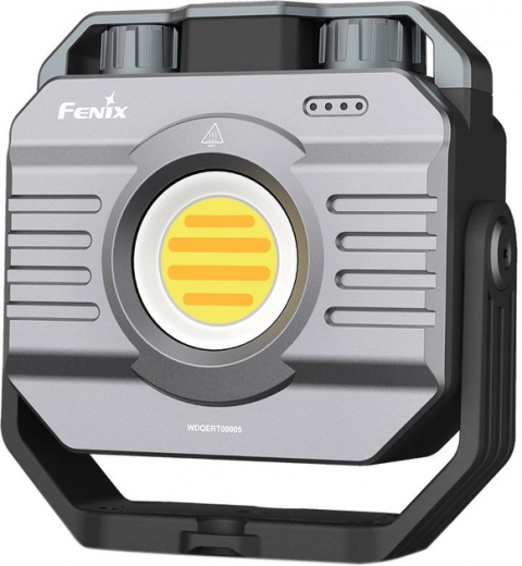 Фонарь аккумуляторный многофункциональный Fenix с функцией Powerbank 10 000 mAh (CL28R) - фото Фонарь аккумуляторный многофункциональный Fenix с функцией Powerbank 10 000 mAh (CL28R) - фото - интернет-магазин электроники и бытовой техники TTT