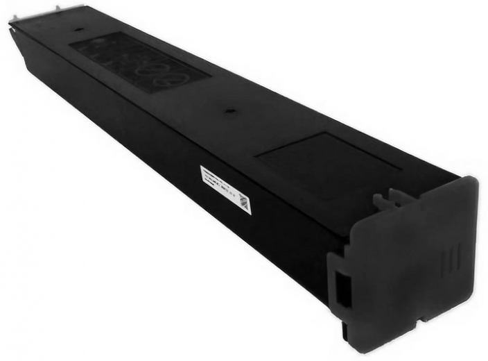 Картридж Sharp BPGT30BB Black - фото - інтернет-магазин електроніки та побутової техніки TTT