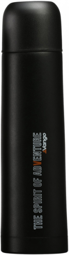 Термос Vango Magma Flask 1000 мл (ACPFLASK B05T02) Black  - фото Термос Vango Magma Flask 1000 мл (ACPFLASK B05T02) Black  - фото - интернет-магазин электроники и бытовой техники TTT