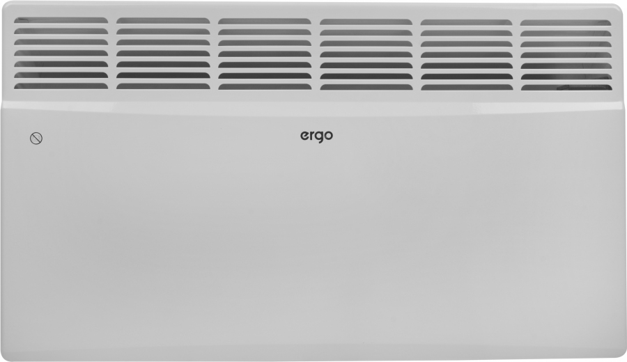 Конвектор ERGO HCU 212024 - фото Конвектор ERGO HCU 212024 - фото - інтернет-магазин електроніки та побутової техніки TTT