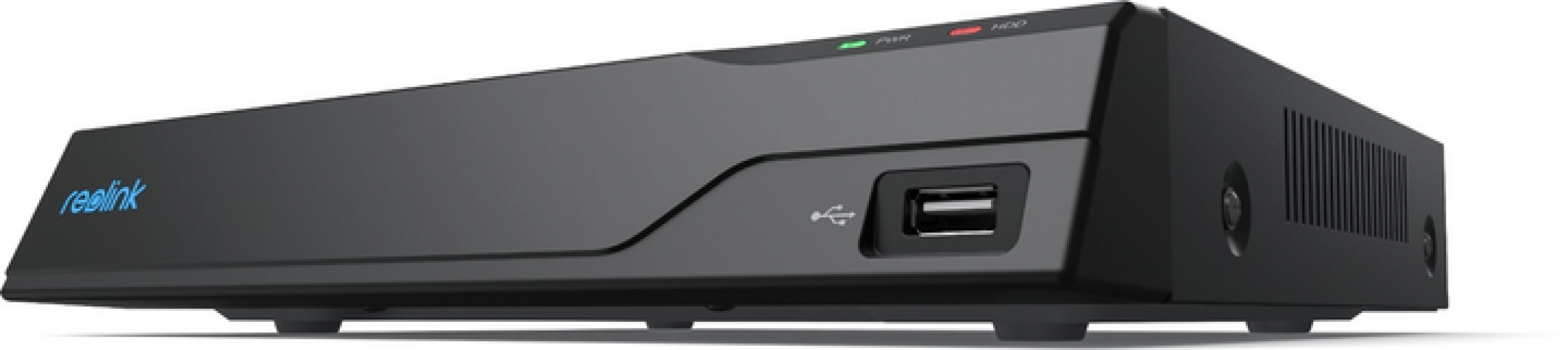 Відеореєстратор Reolink NVS4 - фото Відеореєстратор Reolink NVS4 - фото - інтернет-магазин електроніки та побутової техніки TTT