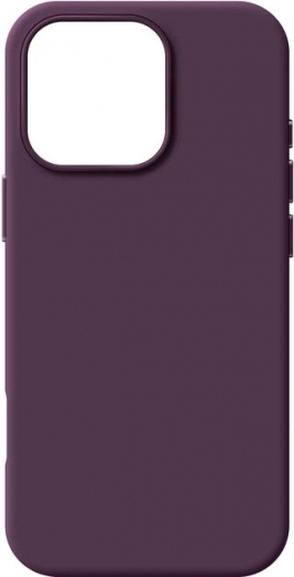 Панель ArmorStandart Icon2 MagSafe для Apple iPhone 16 Pro (ARM81317) Plum - фото - интернет-магазин электроники и бытовой техники TTT