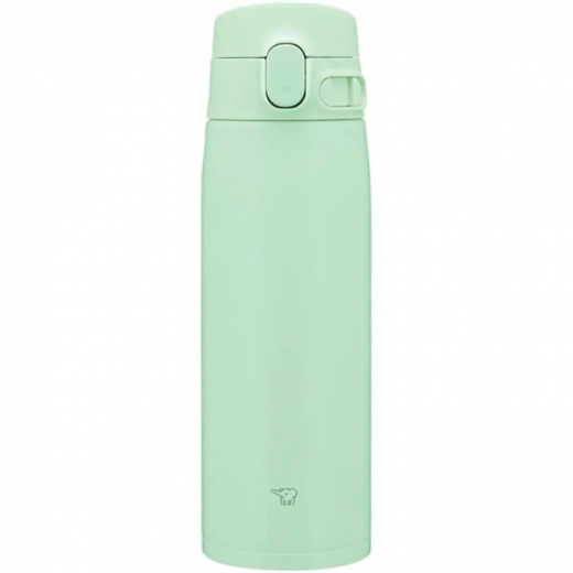 Термокружка Zojirushi SM-VB60GM 600 мл Pistachio Green - фото - интернет-магазин электроники и бытовой техники TTT