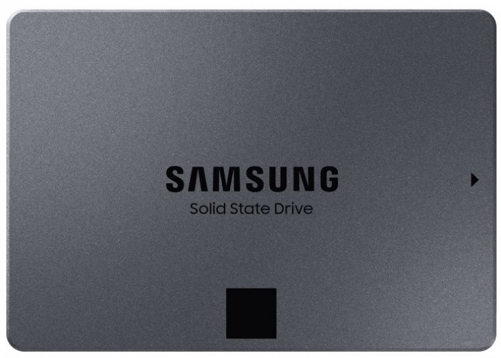 SSD накопичувач SAMSUNG 870 QVO 2TB SATAIII 3D NAND QLC (MZ-77Q2T0BW) - фото - інтернет-магазин електроніки та побутової техніки TTT