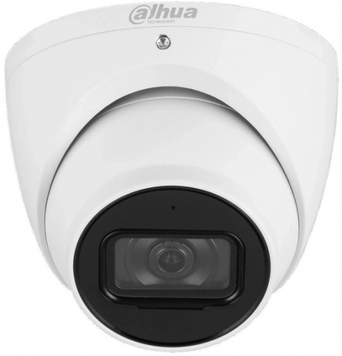 IP камера Dahua DH-IPC-HDW3441EM-S-S2 (2.8мм) - фото IP камера Dahua DH-IPC-HDW3441EM-S-S2 (2.8мм) - фото - интернет-магазин электроники и бытовой техники TTT