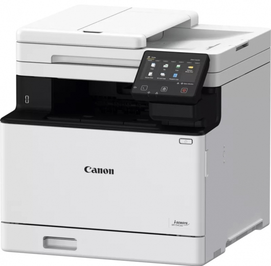 БФП Canon i-SENSYS MF752Cdw - фото БФП Canon i-SENSYS MF752Cdw - фото - інтернет-магазин електроніки та побутової техніки TTT