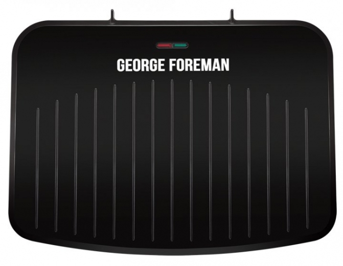 Электрогриль GEORGE FOREMAN 25820-56 - фото - интернет-магазин электроники и бытовой техники TTT
