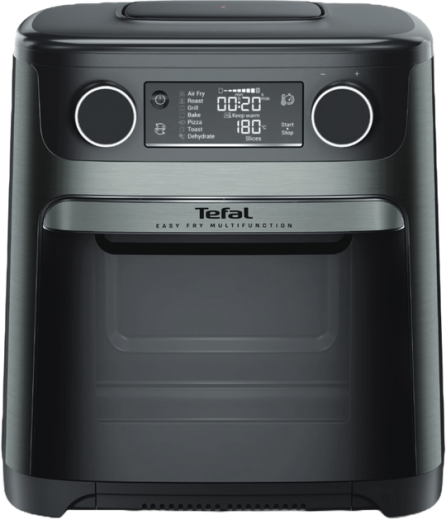 Мультипечь TEFAL Easy Fry Multifunction FW5558E0 - фото - интернет-магазин электроники и бытовой техники TTT