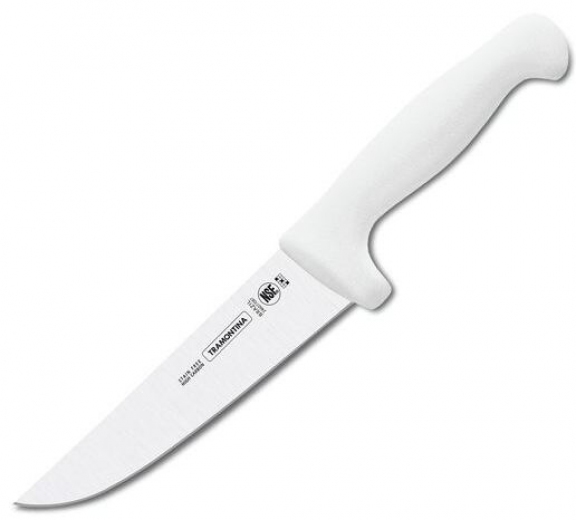 Ніж Tramontina Professional Master для м'яса 254 мм (24607/080) White  - фото - інтернет-магазин електроніки та побутової техніки TTT
