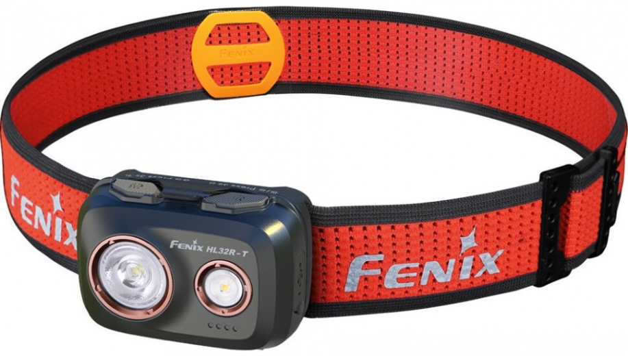 Фонарь налобный Fenix HL32R-T (HL32R-TBK) Black - фото Фонарь налобный Fenix HL32R-T (HL32R-TBK) Black - фото - интернет-магазин электроники и бытовой техники TTT