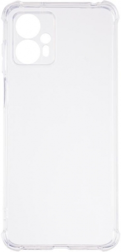 Накладка Gelius Ultra Thin Proof for Motorola G13 Transparent - фото - интернет-магазин электроники и бытовой техники TTT