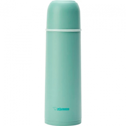 Термос Zojirushi SV-GR50EGA 0.5л Green - фото - интернет-магазин электроники и бытовой техники TTT