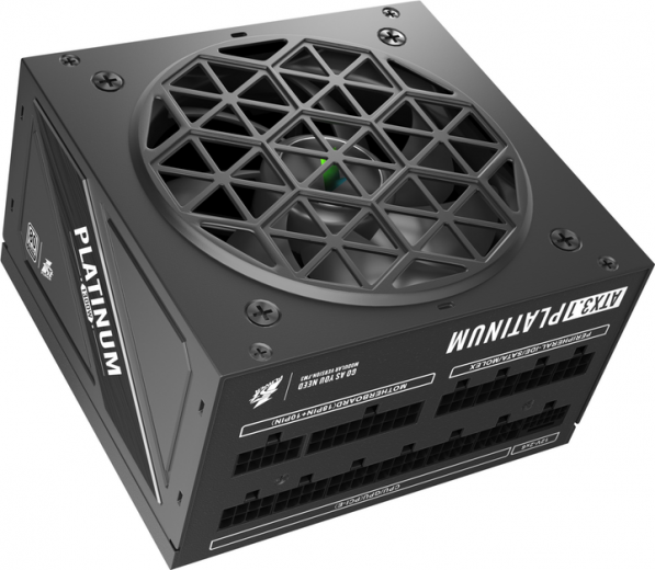 Блок живлення 1stPlayer HA-1000BA3 1000W (NGDP-PLT-1000-BK-EU) - фото - інтернет-магазин електроніки та побутової техніки TTT