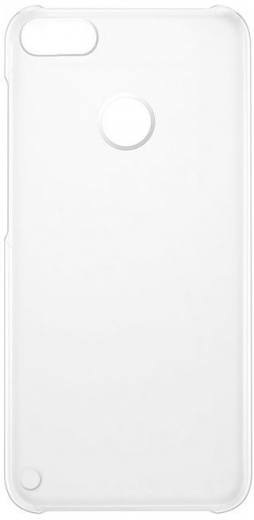 Панель для Honor 7C Pro Transparent - фото Панель для Honor 7C Pro Transparent - фото - интернет-магазин электроники и бытовой техники TTT