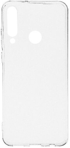 Накладка Remax Glossy Shine Huawei Y6P Transparent - фото Накладка Remax Glossy Shine Huawei Y6P Transparent - фото - интернет-магазин электроники и бытовой техники TTT