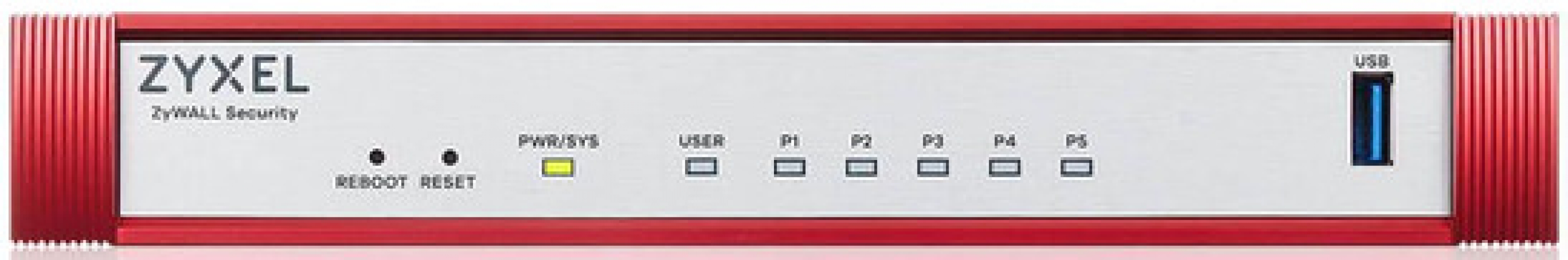 Маршрутизатор ZYXEL USG FLEX 50H (USGFLEX50H-EU0101F) - фото - интернет-магазин электроники и бытовой техники TTT