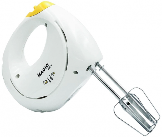 Миксер MAGIO MG-951 - фото - интернет-магазин электроники и бытовой техники TTT