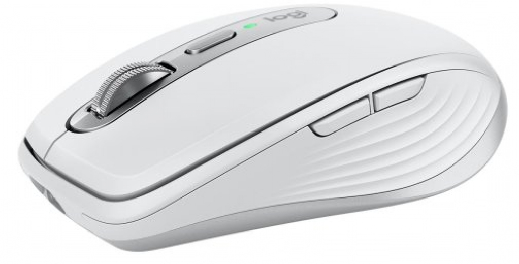 Мышь Logitech MX Anywhere 3S Bluetooth (910-006930) Pale Grey - фото Мышь Logitech MX Anywhere 3S Bluetooth (910-006930) Pale Grey - фото - интернет-магазин электроники и бытовой техники TTT
