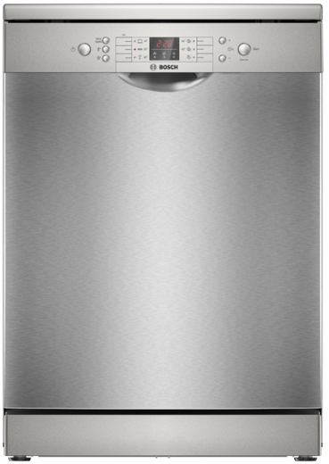 Посудомийна машина BOSCH SMS26DI00T - фото - інтернет-магазин електроніки та побутової техніки TTT