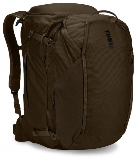 Рюкзак Thule Landmark Travel Pack 60L TLPM-260 Deep Khaki - фото - інтернет-магазин електроніки та побутової техніки TTT