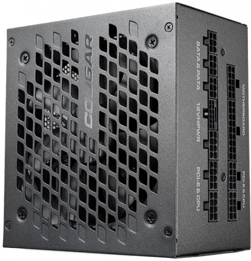 Блок живлення Cougar GEX X2 850 Вт 80 Plus Gold - фото - інтернет-магазин електроніки та побутової техніки TTT