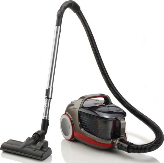 Пылесос Gorenje VCEA03GAPRACY - фото - интернет-магазин электроники и бытовой техники TTT