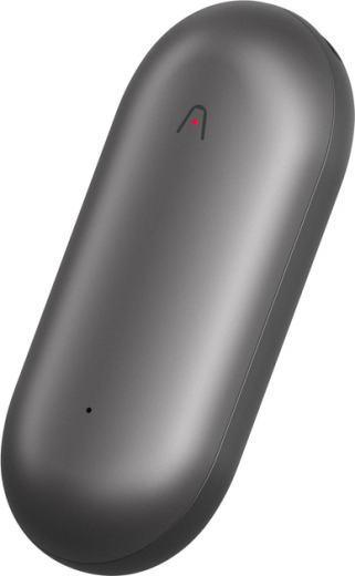 Диктофон PLAUD AI Note Pin (PN0200-GR) Gray  - фото Диктофон PLAUD AI Note Pin (PN0200-GR) Gray  - фото - интернет-магазин электроники и бытовой техники TTT