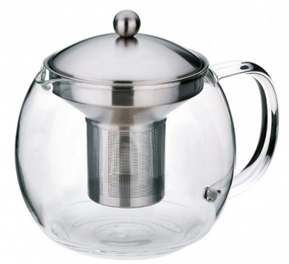 Заварювальний чайник Kela Cylon 1,2 л (16922) - фото - інтернет-магазин електроніки та побутової техніки TTT