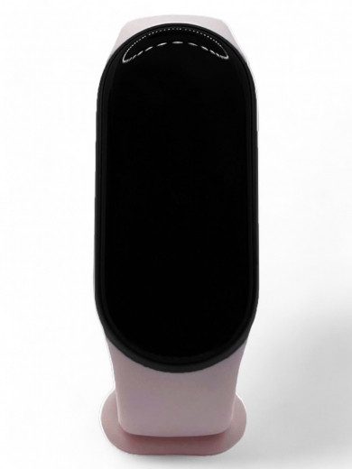 Ремешок BeCover для Xiaomi Mi Smart Band 9 (711967) Rose Gold - фото - интернет-магазин электроники и бытовой техники TTT