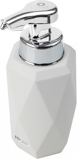 Сенсорный дозатор для жидкого мыла PowerPlant PP30024W - фото Сенсорный дозатор для жидкого мыла PowerPlant PP30024W - фото - интернет-магазин электроники и бытовой техники TTT